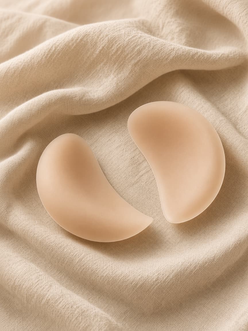 Brumelys Push Pads